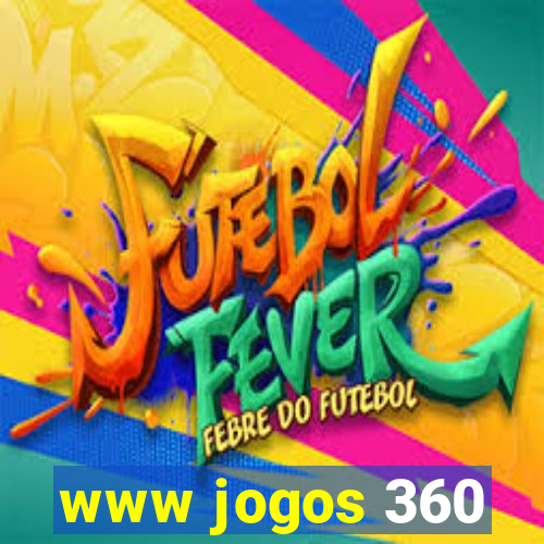 www jogos 360